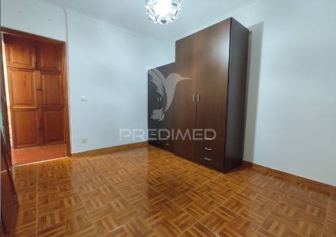 T1 cruz de pau pronto habitar