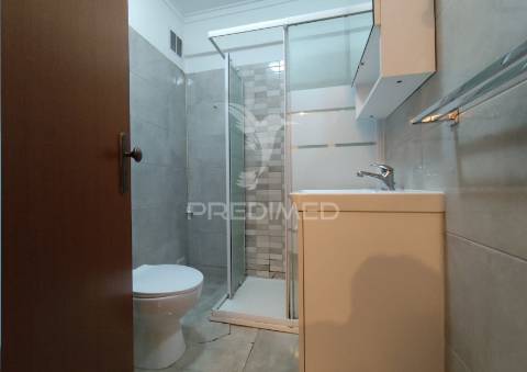 T1 cruz de pau pronto habitar