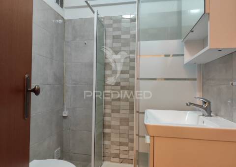 T1 cruz de pau pronto habitar