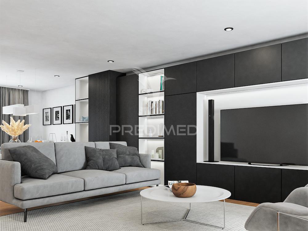 Vende-se  moradia em construção   vila nova de gaia madalena