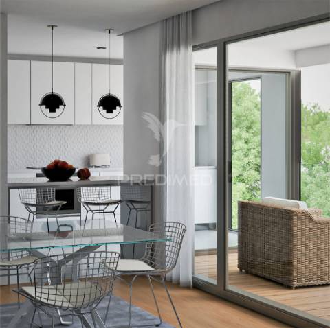 Vende-se  moradia em construção   vila nova de gaia madalena