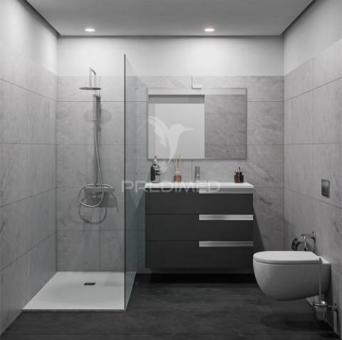 Vende-se  moradia em construção   vila nova de gaia madalena