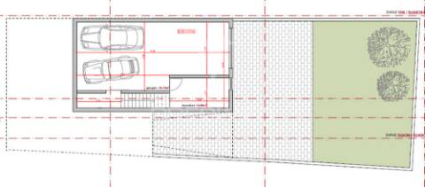 Vende-se  moradia em construção   vila nova de gaia madalena