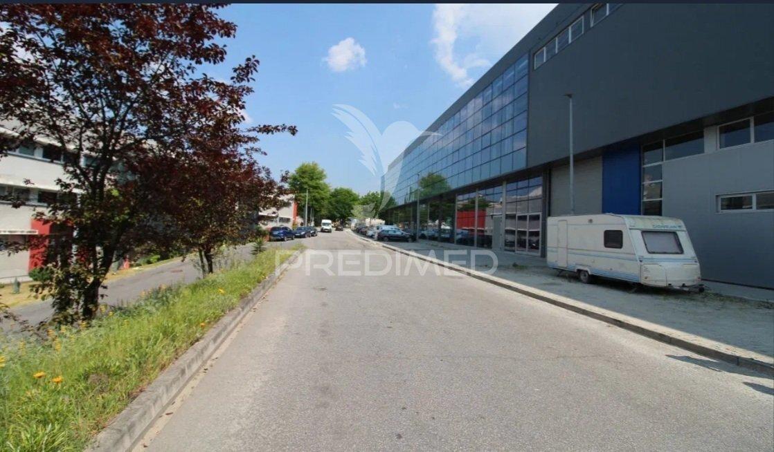 Armazém para arrendamento em azurém – guimarães