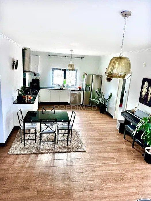 Moradia t4 em samora correia