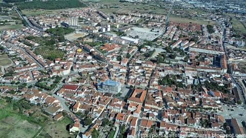 Moradia t4 em samora correia