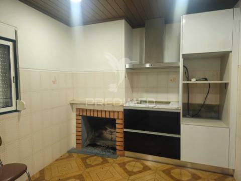 Moradia t3 pronta a habitar