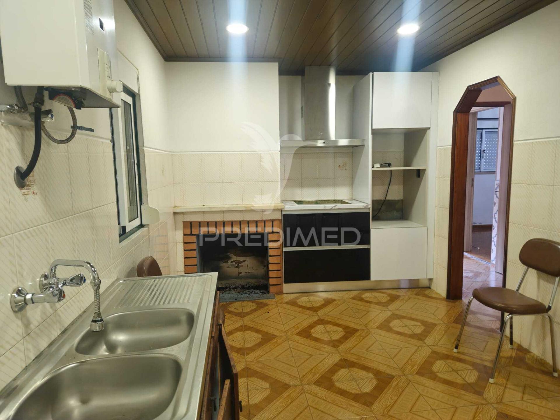 Moradia t3 pronta a habitar