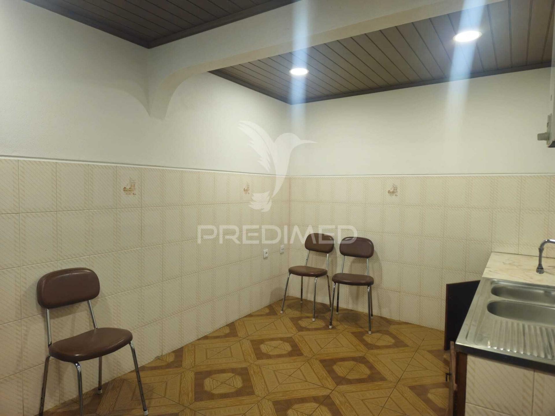 Moradia t3 pronta a habitar