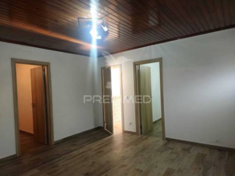 Moradia t3 pronta a habitar