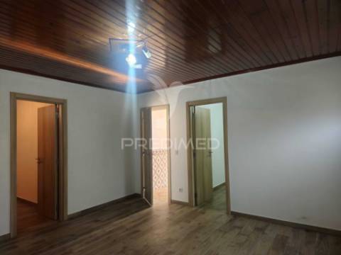 Moradia t3 pronta a habitar