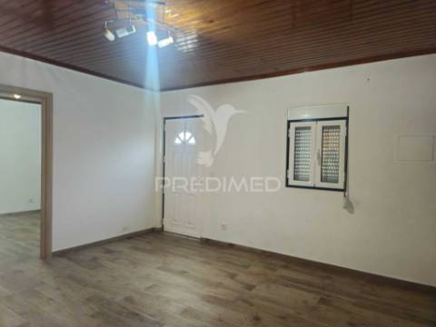 Moradia t3 pronta a habitar