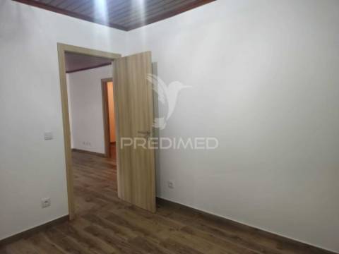 Moradia t3 pronta a habitar