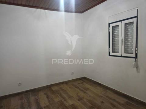 Moradia t3 pronta a habitar