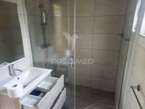 Moradia t3 pronta a habitar