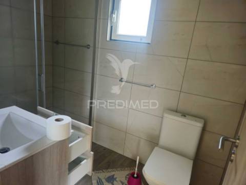 Moradia t3 pronta a habitar