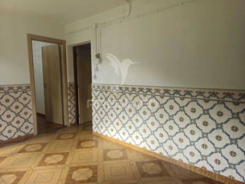 Moradia t3 pronta a habitar