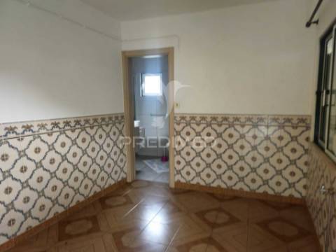 Moradia t3 pronta a habitar