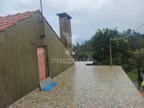 Moradia t3 pronta a habitar