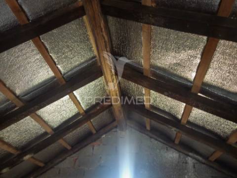 Moradia t3 pronta a habitar