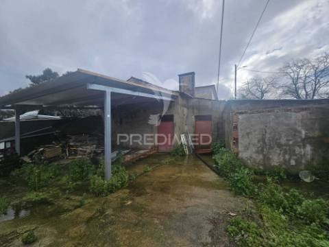 Moradia t3 pronta a habitar