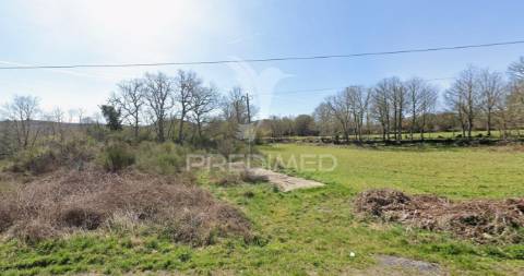 Terreno rústico montalegre