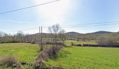 Terreno rústico montalegre