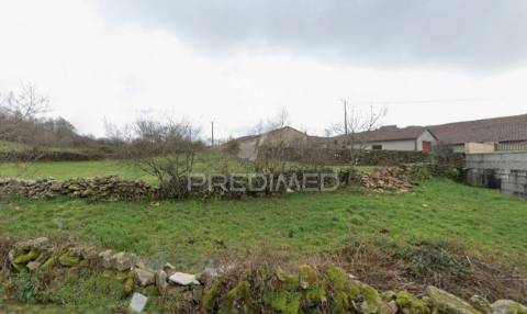 Terreno rústico montalegre