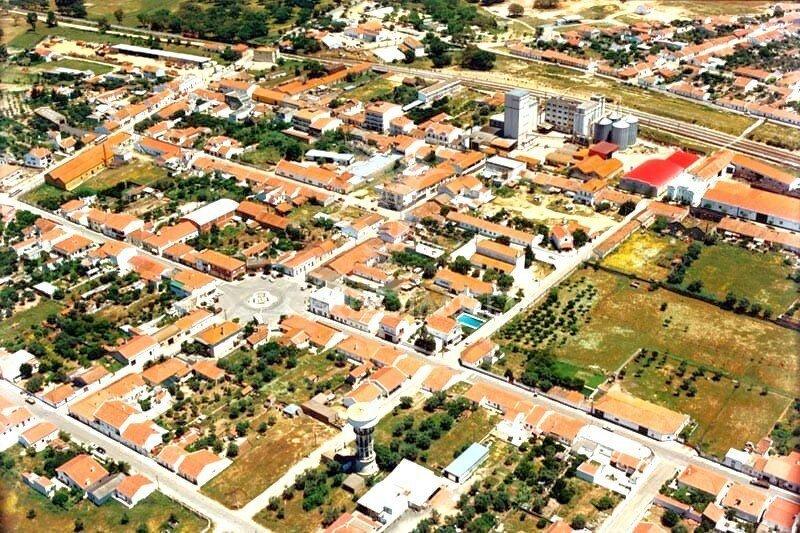 Terreno para construção de 90 moradias