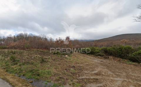 Terreno rústico montalegre