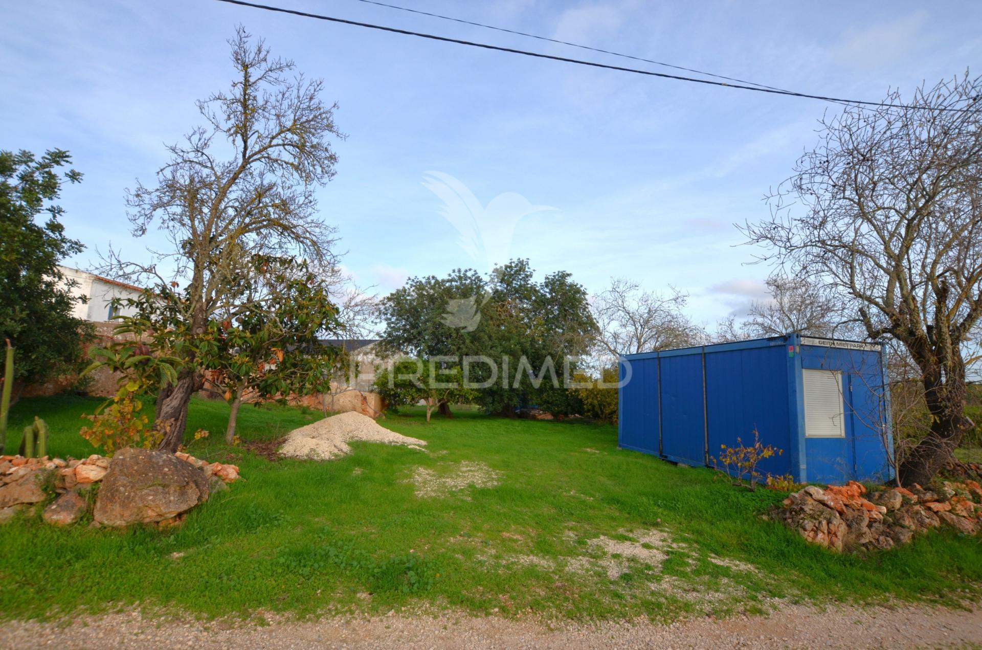 Lote de terreno para construção de moradia v3