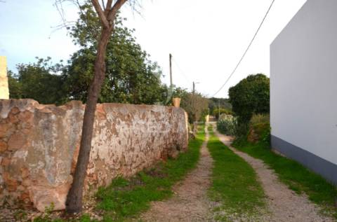 Lote de terreno para construção de moradia v3