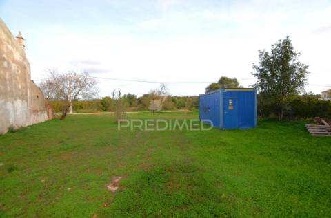 Lote de terreno para construção de moradia v3