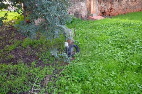 Lote de terreno para construção de moradia v3