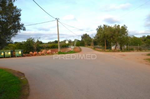 Lote de terreno para construção de moradia v3