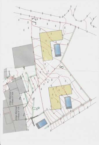 Lote de terreno para construção de moradia v3