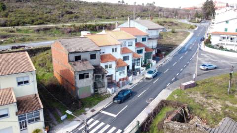 Lote de construção na guarda bairro do torrão