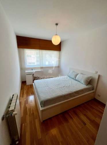 Vende-se apartamento t2 mobilado em leça da palmeira - 1º linha do mar