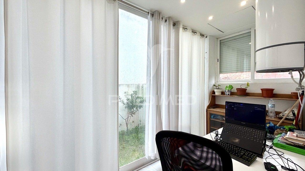 T2 + 1 com logradouro