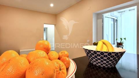 T2 + 1 com logradouro