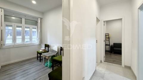 T2 + 1 com logradouro