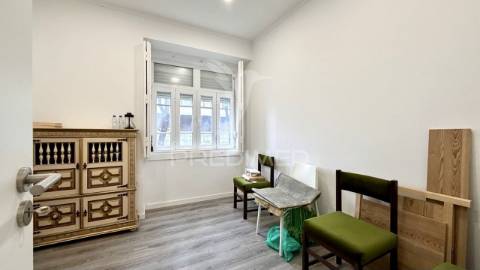 T2 + 1 com logradouro