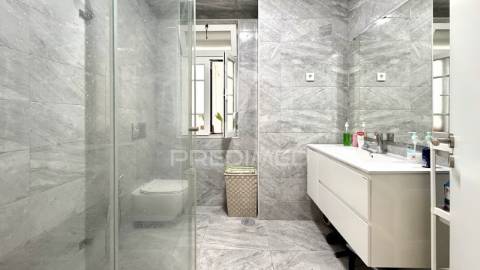 T2 + 1 com logradouro