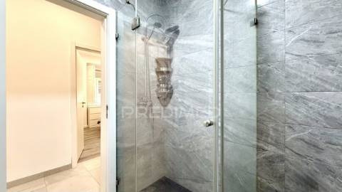 T2 + 1 com logradouro