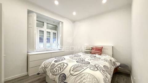 T2 + 1 com logradouro