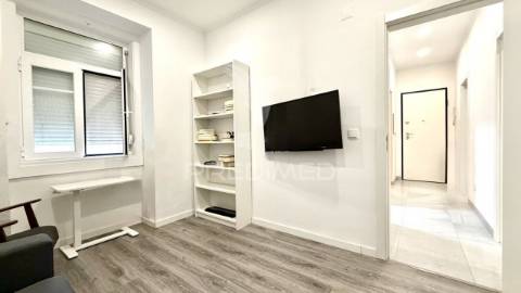 T2 + 1 com logradouro