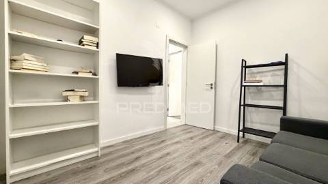 T2 + 1 com logradouro