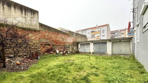 T2 + 1 com logradouro