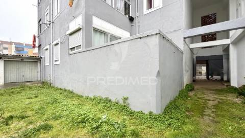 T2 + 1 com logradouro