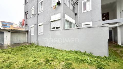 T2 + 1 com logradouro